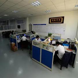 Shanghai Xuantong E-Commerce Co., Ltd.