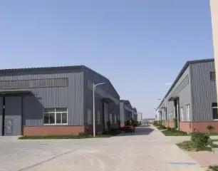 Faithful Instrument  (Hebei) Co.,Ltd