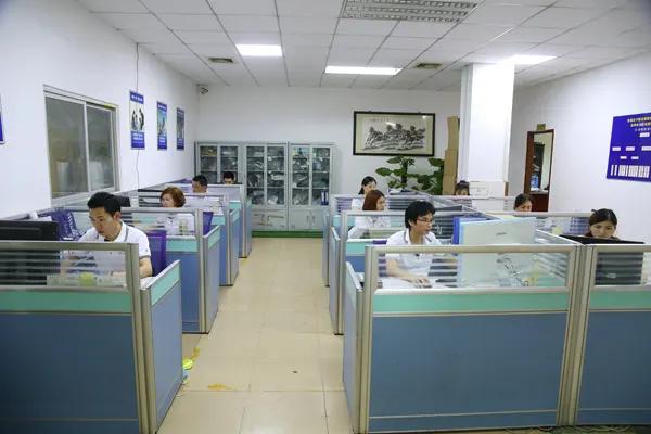 Shenzhen Ningjunda Packaging Technology Co., Ltd.