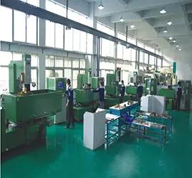 Chaozhou Chaoan Xinda Trading Co., Ltd.
