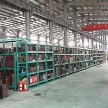 Ninghai Xinming Hardware & Plastic Factory