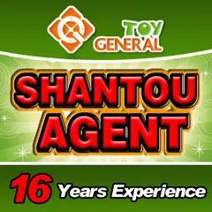 Shantou Zonghe Toy Co., Ltd