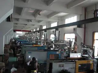 Quanzhou Licheng Longsheng Plastic Co., Ltd.