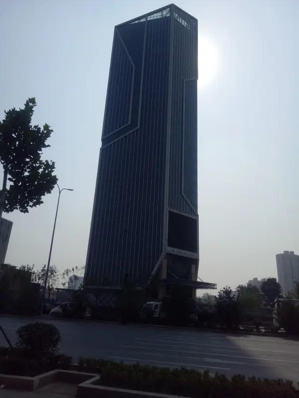 Shandong Leaf Exuberant Machinery Equipment Co., Ltd.