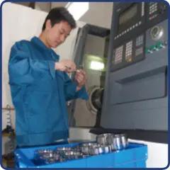 Wenzhou Kingpak Manufacturing Co., Ltd.