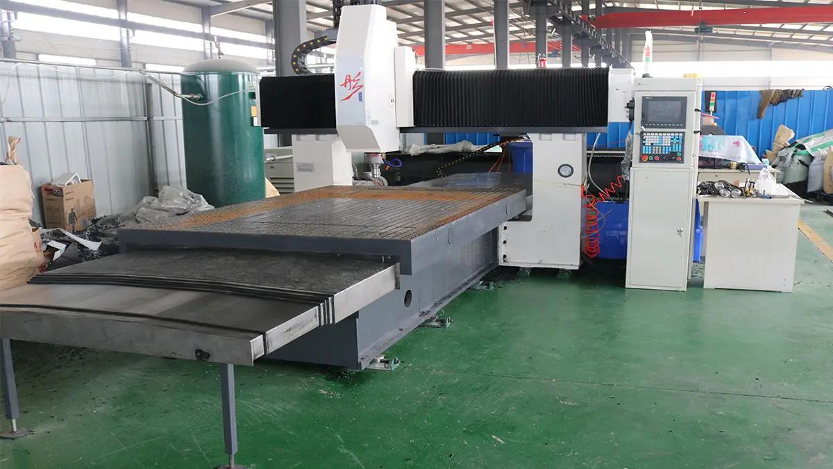 Hebei Zhongchen Advanced Material Technology Co., Ltd.