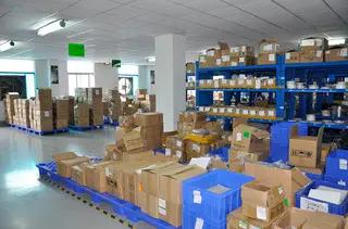 Supplier