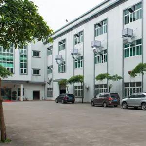 Shenzhen Fast Technology Co., Ltd.