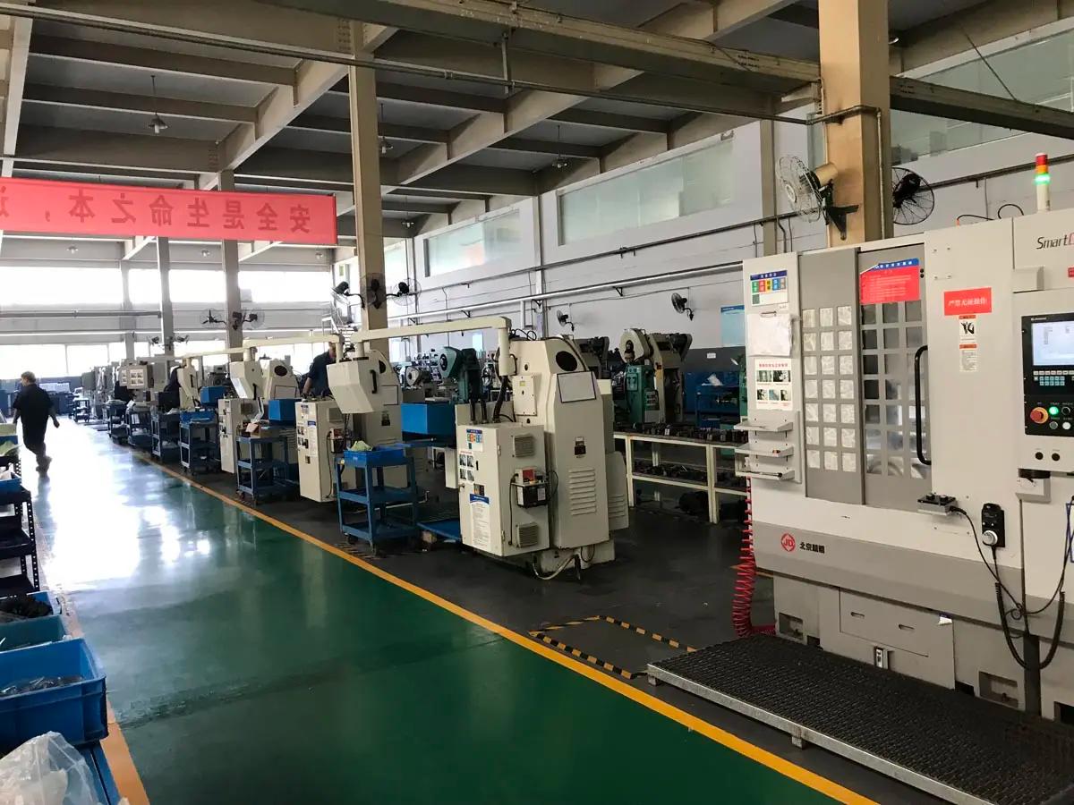 Supplier