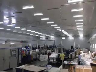 Guangzhou Yick Tak Blister Packaging Co., Ltd.