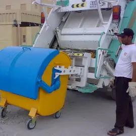 Zhejiang Elec Barrel Co., Ltd.