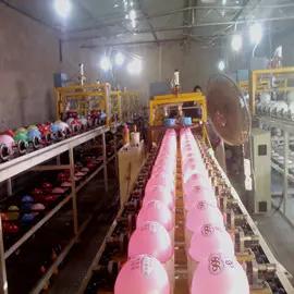 Xiongxian Yangyue Latex Product Co., Ltd.