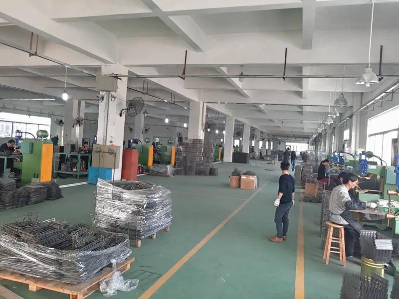 Foshan City Shunde Area Perfect Metal Products Co., Ltd.