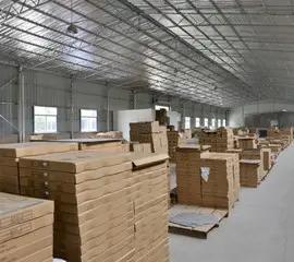 Dongyang Zhongjie New Material Co., Ltd.