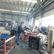 Nanjing Whitney Metal Products Co., Ltd.
