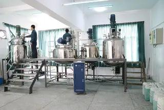 Ningbo Yilun Cosmetic Appliance Co., Ltd.