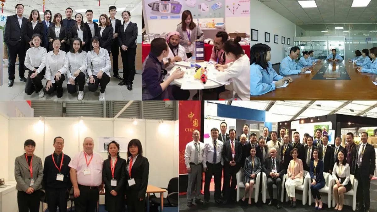 Shenzhen Mxg Crafts Co., Ltd.