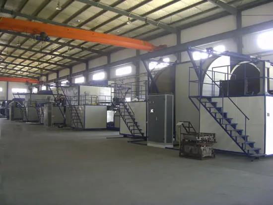 Nanchang Lerpin Low Carbon Industrial Co., Ltd.