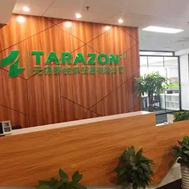 Wuxi Thai-Racing Trade Co., Ltd.