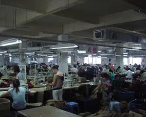 Xiamen Creation Leisure Articles Corp. Ltd