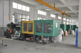 Ninghai Dougez Pet Product Co., Ltd.