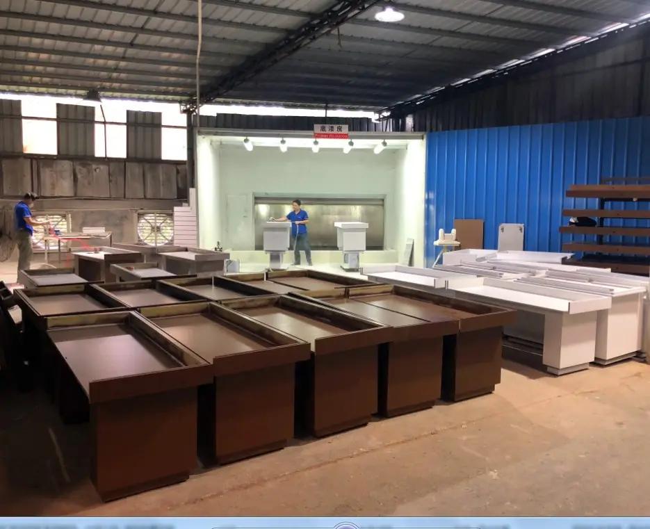 Huizhou Oye Showcases Corporation Limited