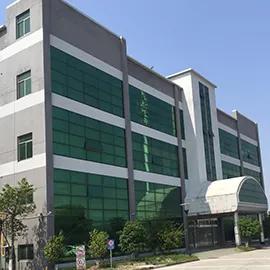 Changzhou Yuehai Roller Factory