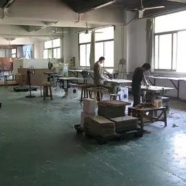 Dongguan Iangel Display Co., Ltd.