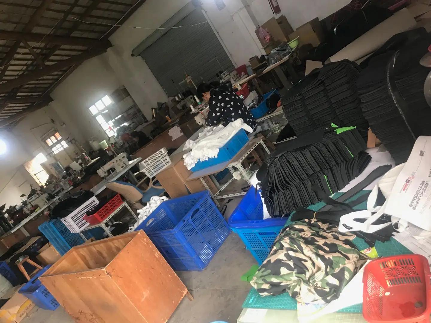 Yiwu Cuijin Import & Export Co., Ltd.