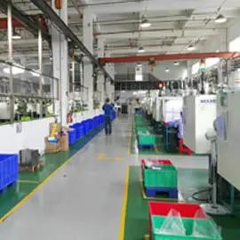 Dongguan Bowen Electronic Technology Limited