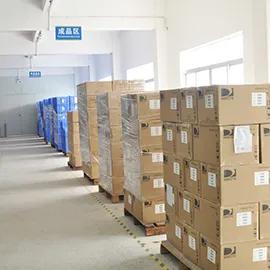 Garwin Enterprise Co., Ltd.