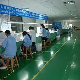 Shenzhen Chuangxinjia Smart Technology Co., Ltd.