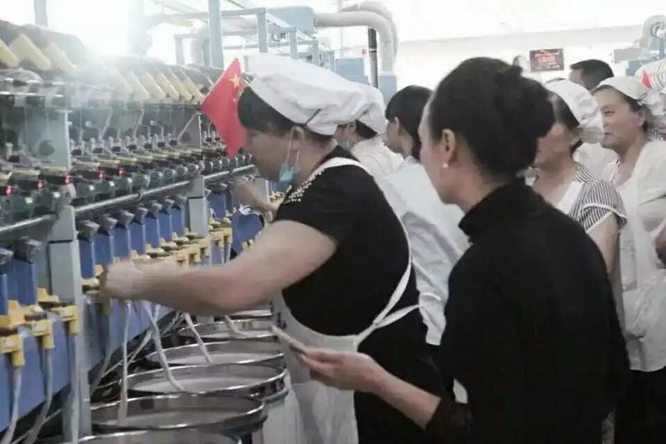 Cangnan Red Dragon Packaging Co., Ltd.