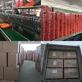 Nanan Luncang Huben Sanitary Ware Factory
