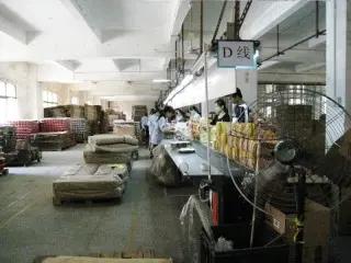 KWANG HSIEH ENTERPRISE CO., LTD.