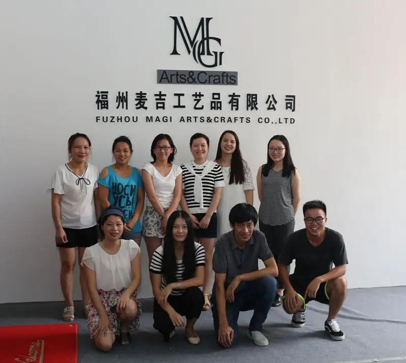 Fuzhou Magi Home Decor Co., Ltd.