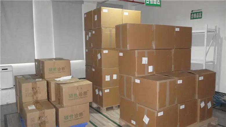 Changsha Jinghe Medical Devices Co., Ltd.