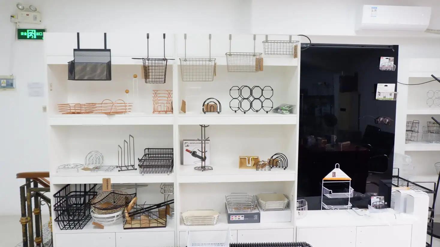 Jiangmen Donewell Housewares & Hardware Co., Ltd.