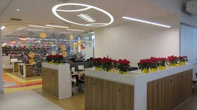 Shanghai Fengqi Industrial Co., Ltd.