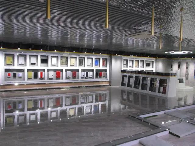 Hannnover Electric Appliance Co., Ltd