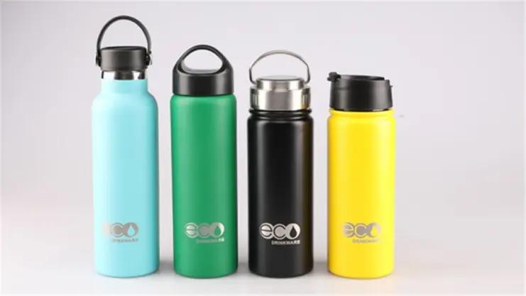 Ningbo Eco Drinkware Industry And Trade Co., Ltd.