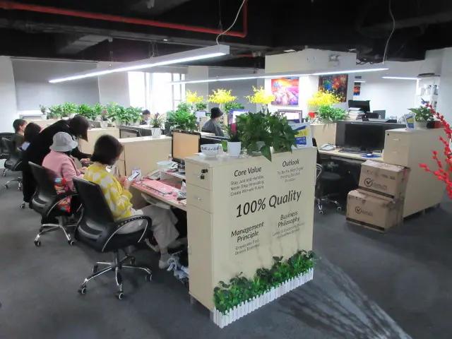 BestSub Technologies Co Limited