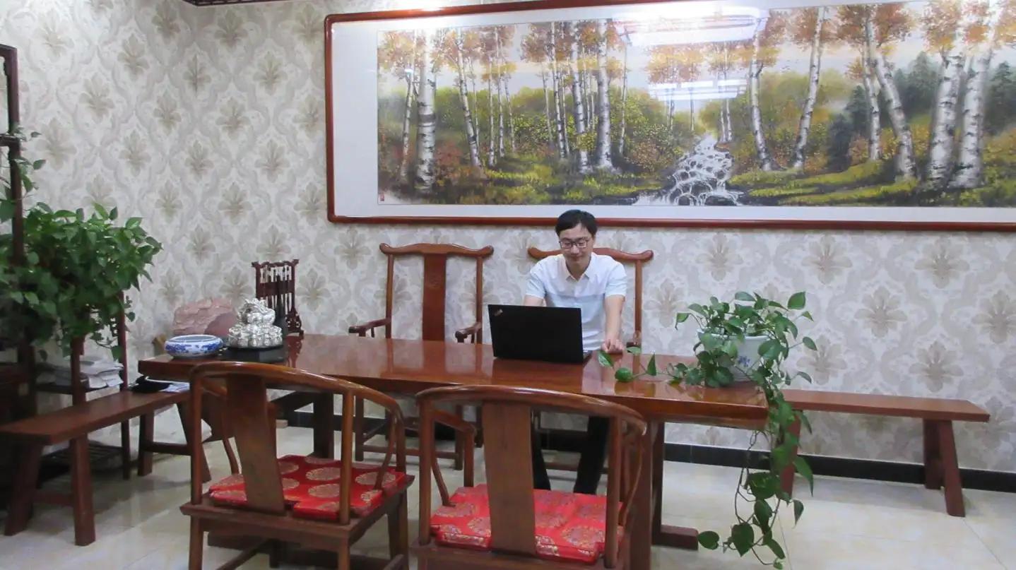 Beijing Longshan Brothers Mould Co., Ltd.