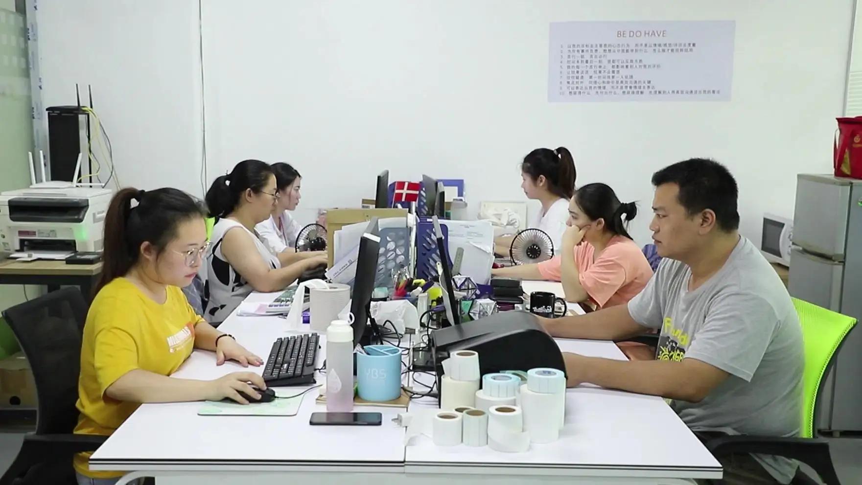 Shenzhen Best4u Technology Co., Ltd.