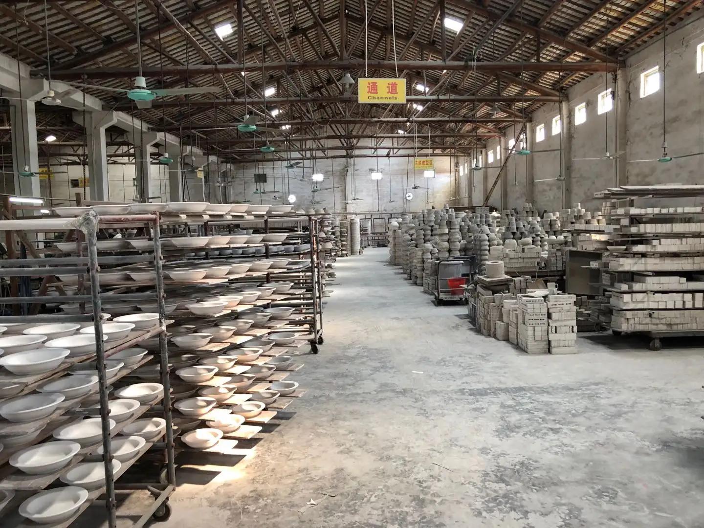 Chaozhou Boxiang Ceramics Co., Ltd.