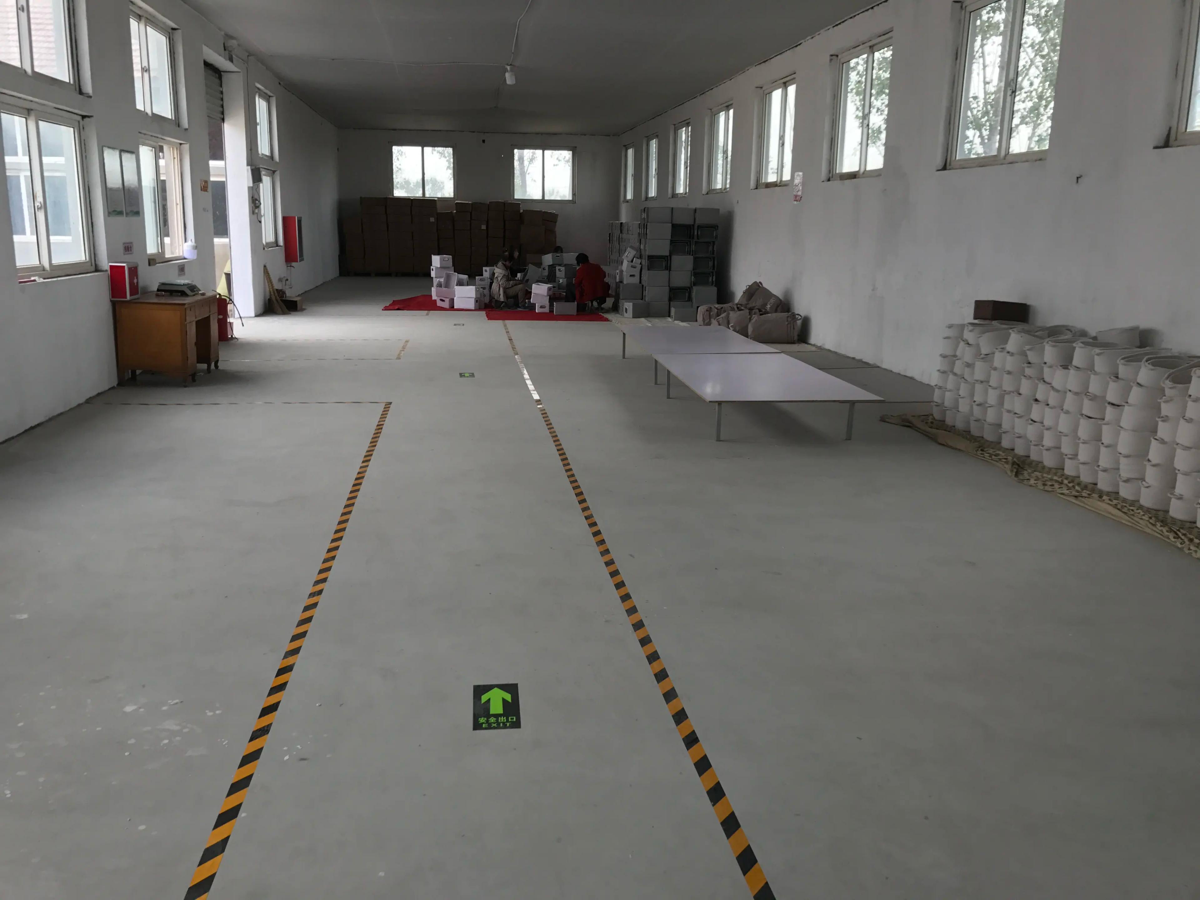 Shandong Spyro Imp&Exp Co., Ltd.