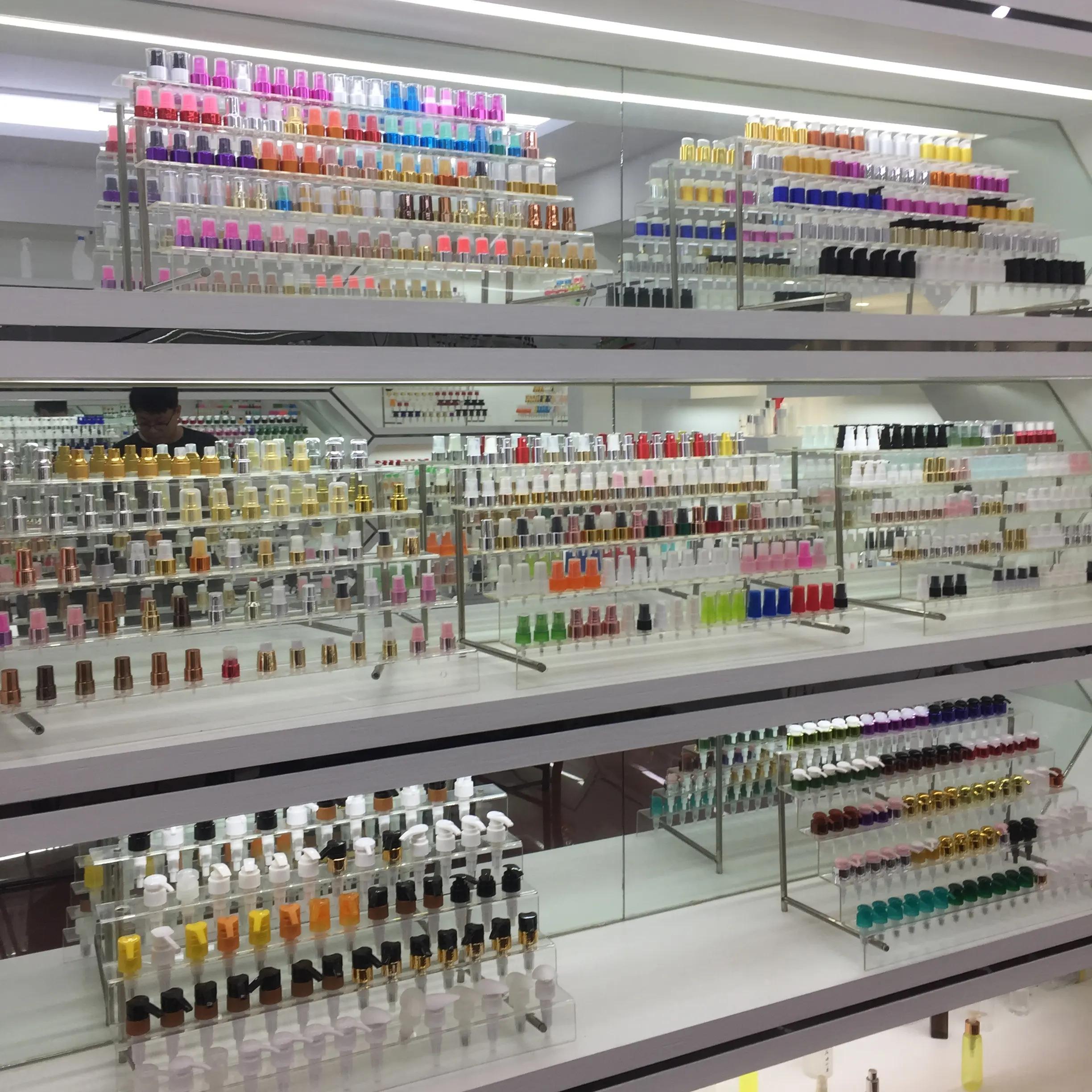 Ningbo New Grand View Imp. & Exp. Co., Ltd.
