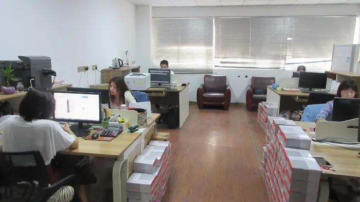 Wenzhou Sunny Electrical Co., Ltd.