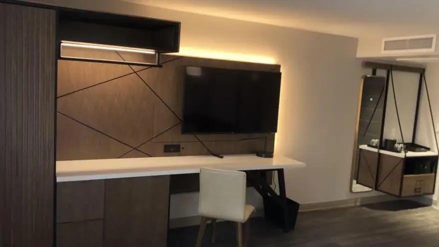 Guangzhou Grtway Furniture Co., Ltd.