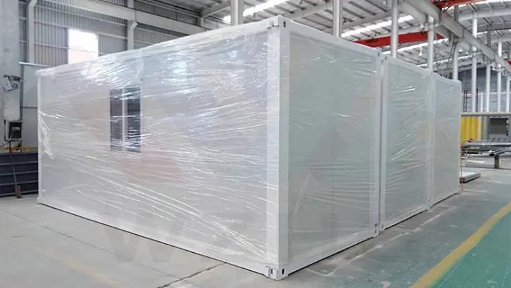 Hebei Weizhengheng Construction Engineering Co., Ltd.